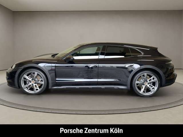 Porsche Taycan 4 Cross Turismo InnoDrive Surround-View