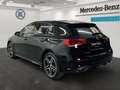 Mercedes-Benz A 250 e AMG Multibeam AHK Night Spurhalt-Ass PTS Schwarz - thumbnail 5
