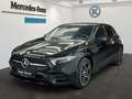 Mercedes-Benz A 250 e AMG Multibeam AHK Night Spurhalt-Ass PTS Schwarz - thumbnail 2