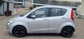 Opel Agila 1.0 ecoFLEX Edition *TÜV-NEU*1.Hand*Klima* srebrna - thumbnail 4