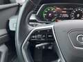 Audi e-tron E-tron 50 quattro Launch edition 71 kWh Zwart - thumbnail 11