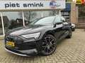 Audi e-tron E-tron 50 quattro Launch edition 71 kWh Zwart - thumbnail 1