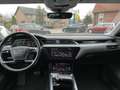 Audi e-tron E-tron 50 quattro Launch edition 71 kWh Zwart - thumbnail 8