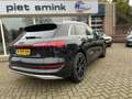 Audi e-tron E-tron 50 quattro Launch edition 71 kWh Zwart - thumbnail 24