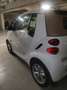 smart city-coupé/city-cabrio smart Brabus Cabrio Brabus Weiß - thumbnail 2