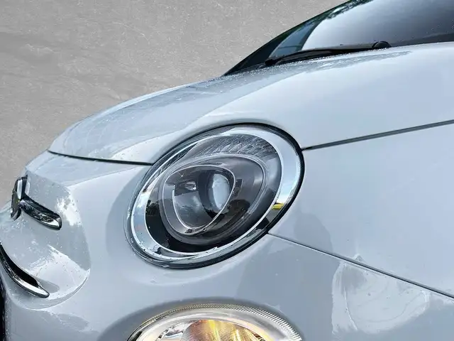 Fiat 500 view 13