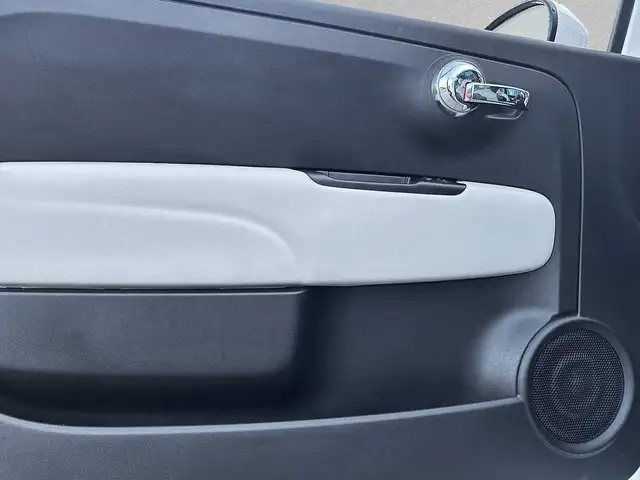 Fiat 500 view 5