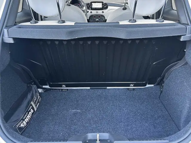 Fiat 500 view 10