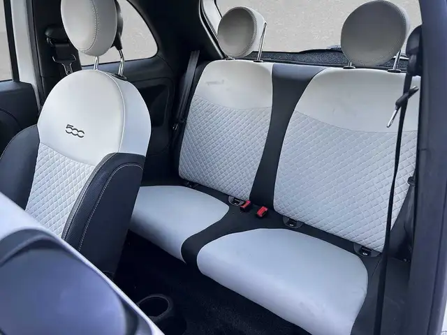 Fiat 500 view 8