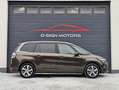 Citroen Grand C4 Picasso 1.6 THP (156ch) EXCLUSIVE 2014 36.396km 1er PROP Brun - thumbnail 7