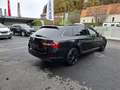 Skoda Superb Kombi 2,0 TDI Ambition DSG Schwarz - thumbnail 3