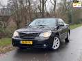 Chrysler Sebring Cabrio 2.7 Touring | Automaat + Cabrio Nu € 4.950, Černá - thumbnail 1