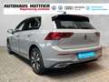 Volkswagen Golf 8 MOVE 1.5 TSI 6-Gang AHK LED ACC Bluetooth Grau - thumbnail 3