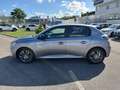 Peugeot 208 Active Pack PureTech 75 S/S Grigio - thumbnail 2