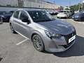 Peugeot 208 Active Pack PureTech 75 S/S Grigio - thumbnail 5