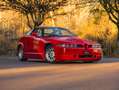 Alfa Romeo SZ Rot - thumbnail 1
