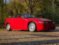 Alfa Romeo SZ Rot - thumbnail 5