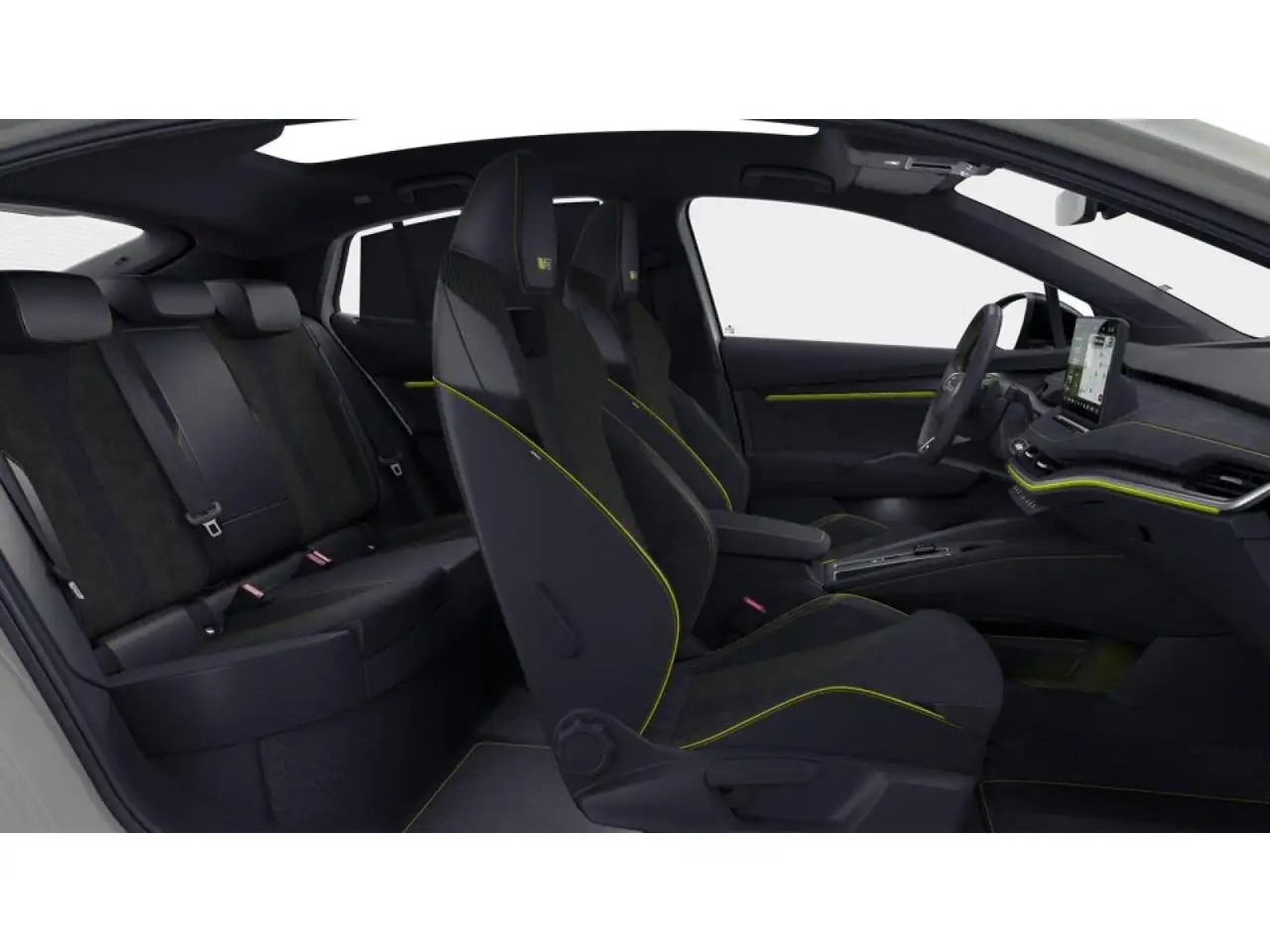 Skoda Enyaq 2026