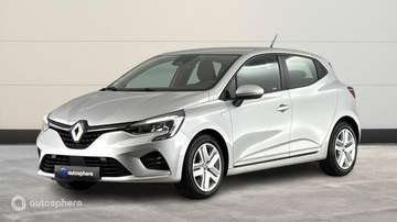 1.5 Blue dCi 85ch Business