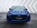 Hyundai i20 1.0 T-GDi Mild-Hybrid ''Edition 30+'' Rückfahrkame Blauw - thumbnail 2