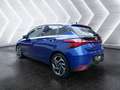 Hyundai i20 1.0 T-GDi Mild-Hybrid ''Edition 30+'' Rückfahrkame Blauw - thumbnail 4