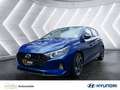 Hyundai i20 1.0 T-GDi Mild-Hybrid ''Edition 30+'' Rückfahrkame Blauw - thumbnail 1