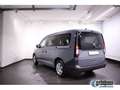 Volkswagen Caddy Maxi 2.0 TDI Basis PDC SHZ LED 7-SITZER Grau - thumbnail 2