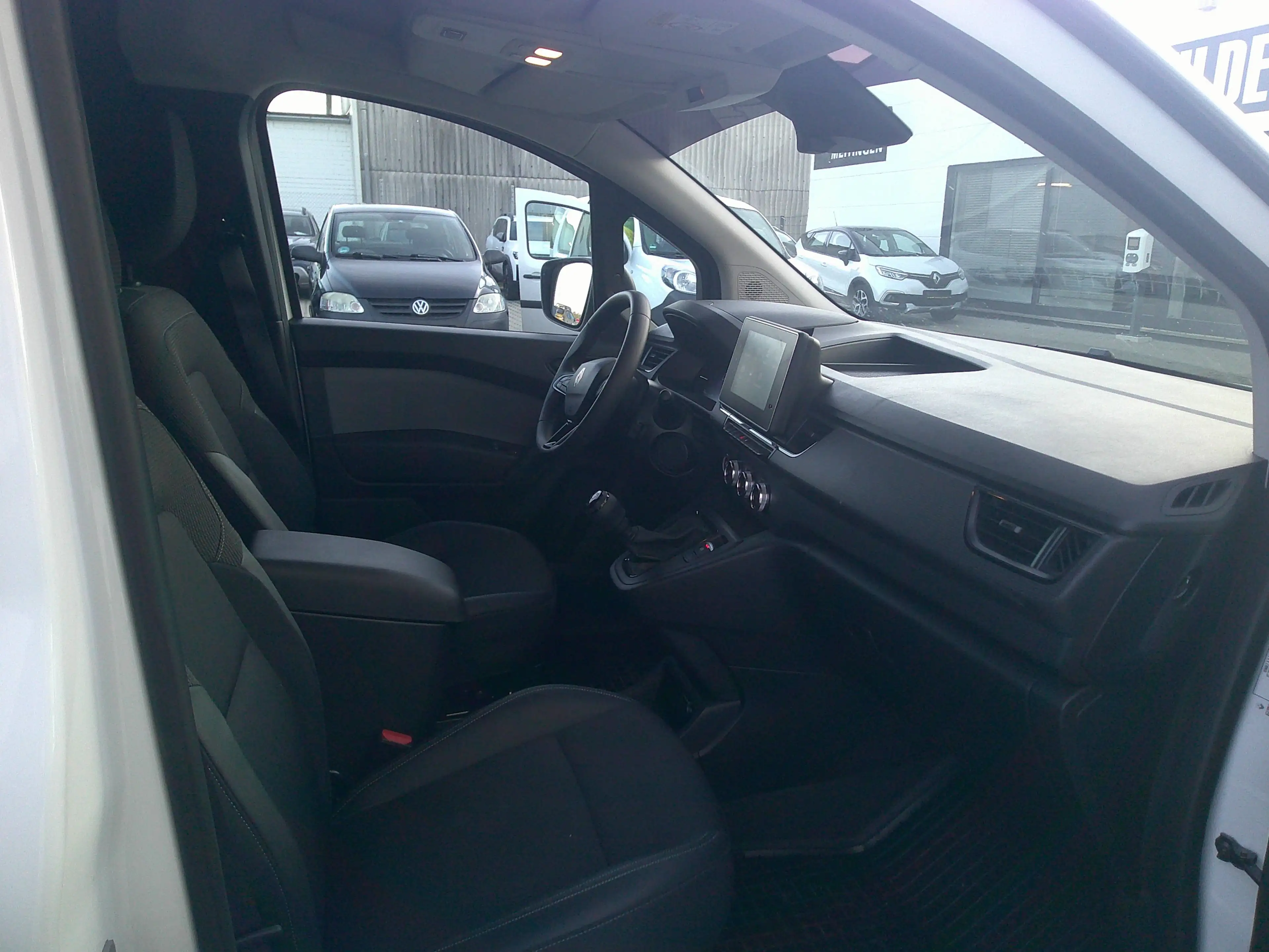 Renault Kangoo Advance L2 — photo 14