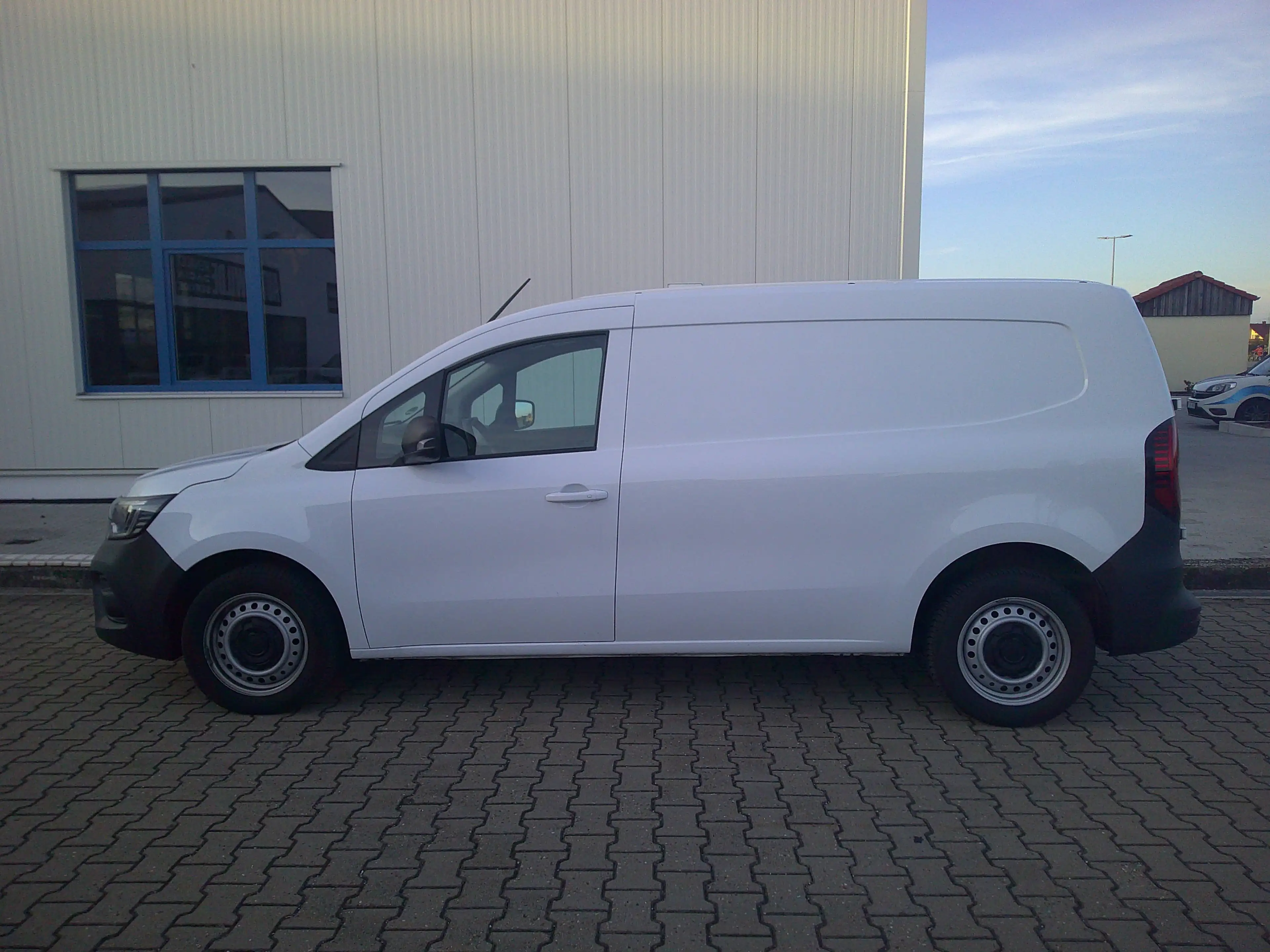 Renault Kangoo Advance L2 — photo 2