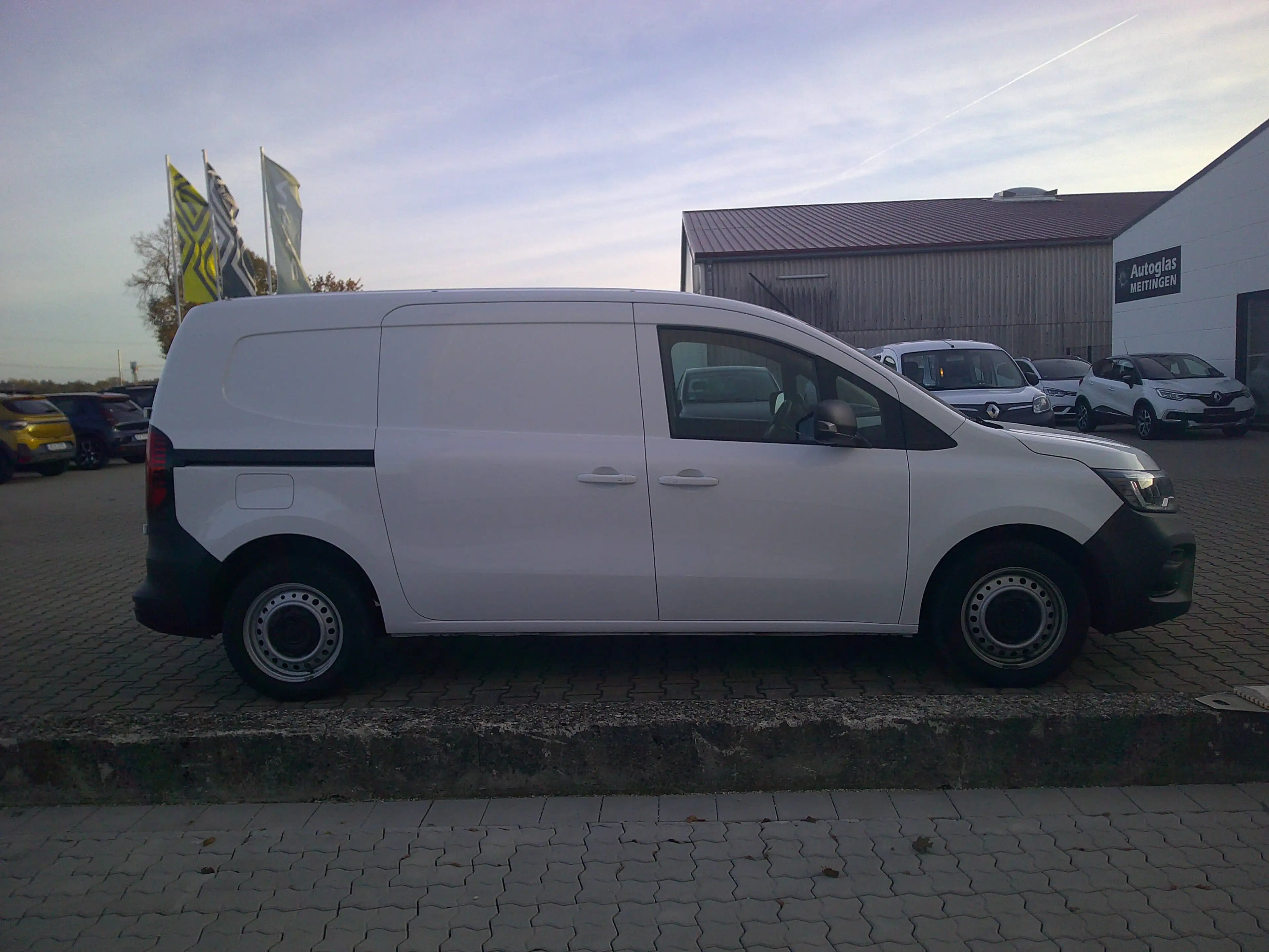 Renault Kangoo Advance L2 — photo 7