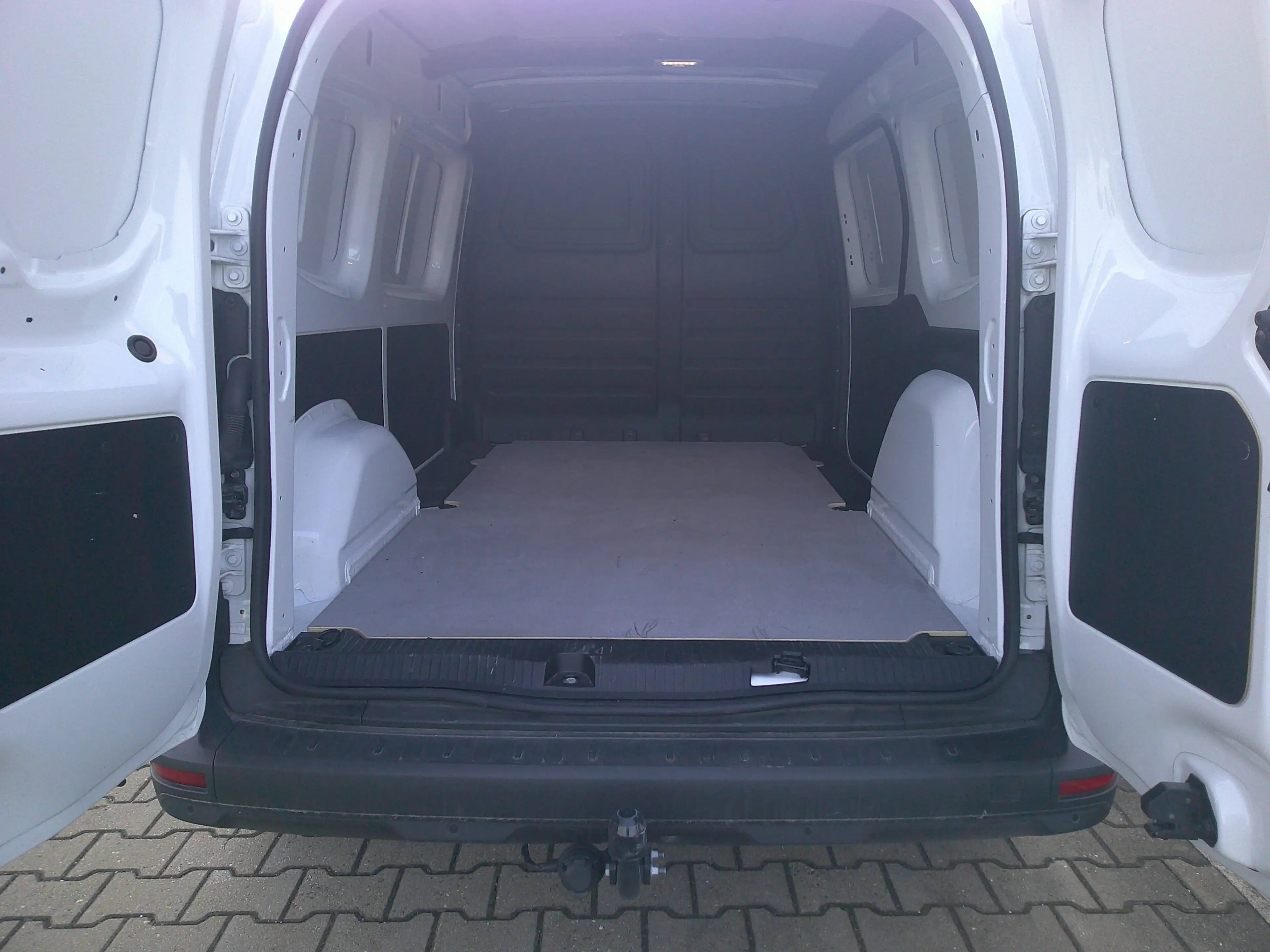 Renault Kangoo Advance L2 — photo 10