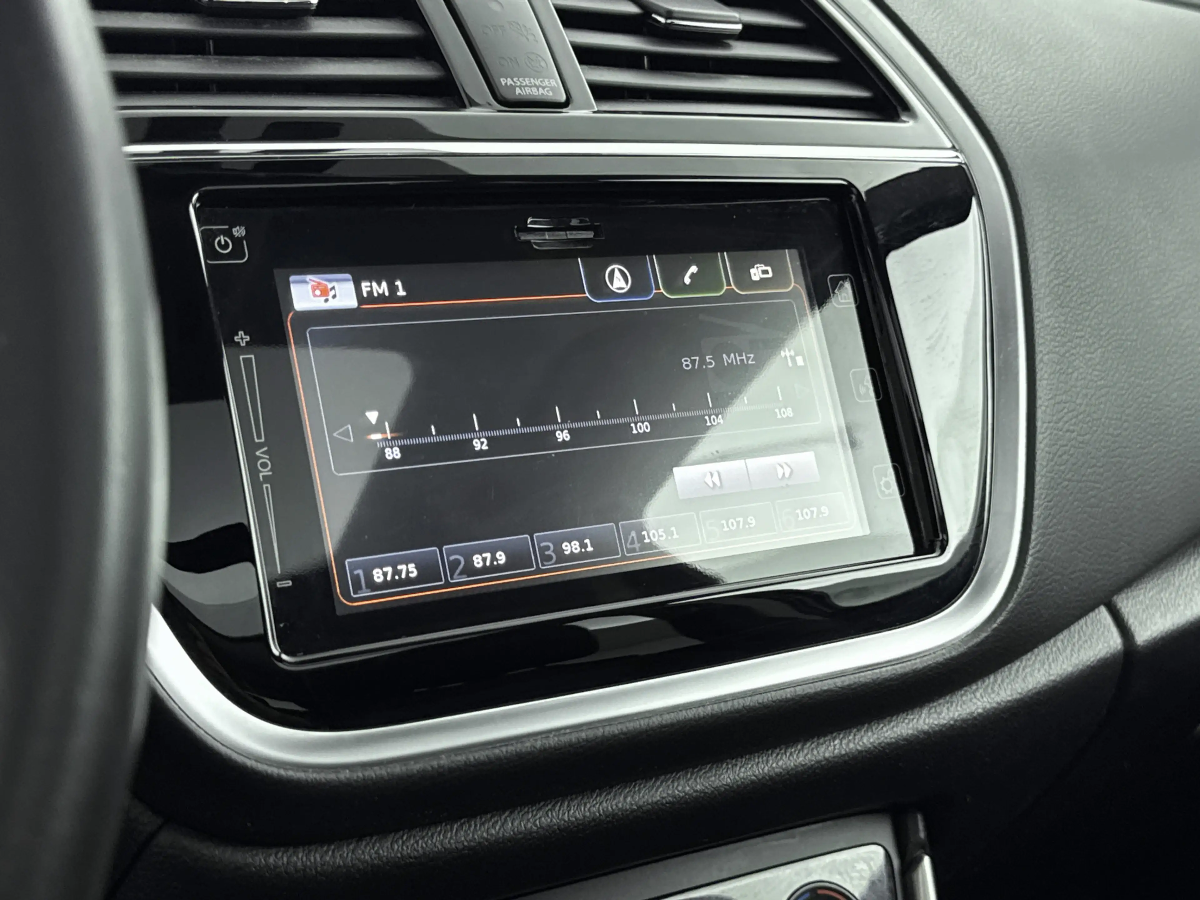 Suzuki S-Cross 1.4 Boosterjet High Executive — photo 8
