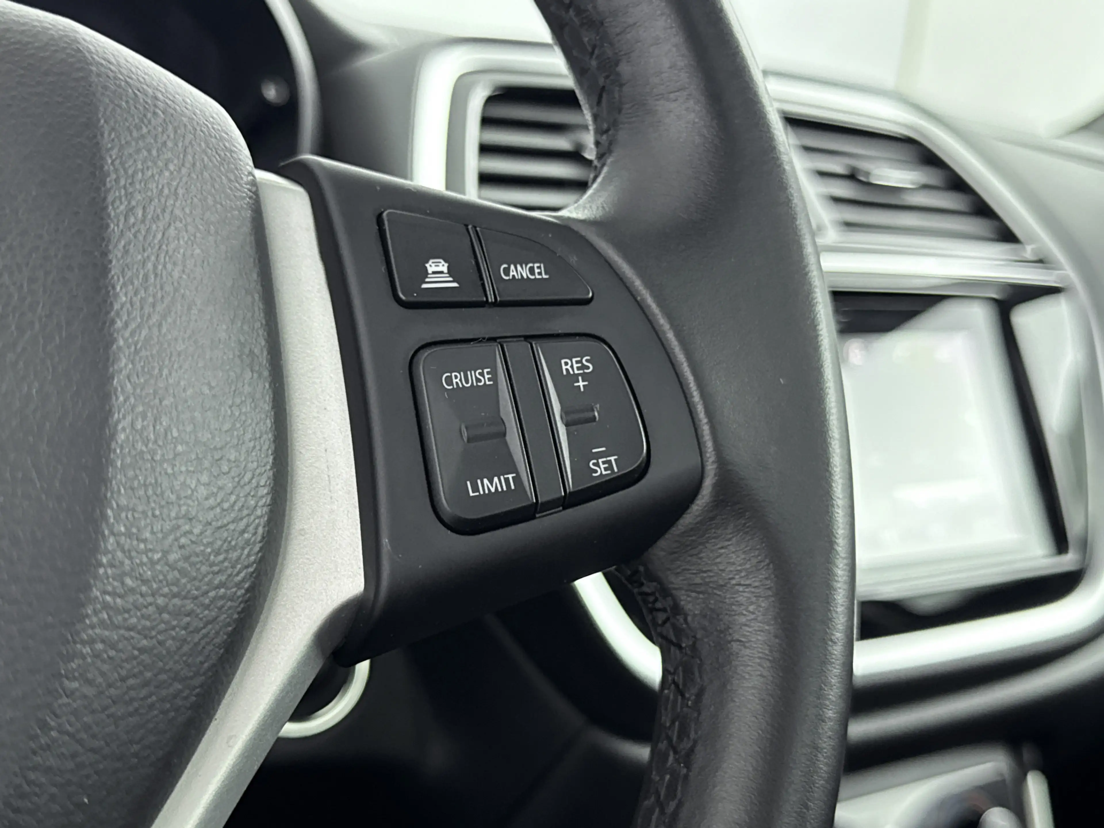 Suzuki S-Cross 1.4 Boosterjet High Executive — photo 15