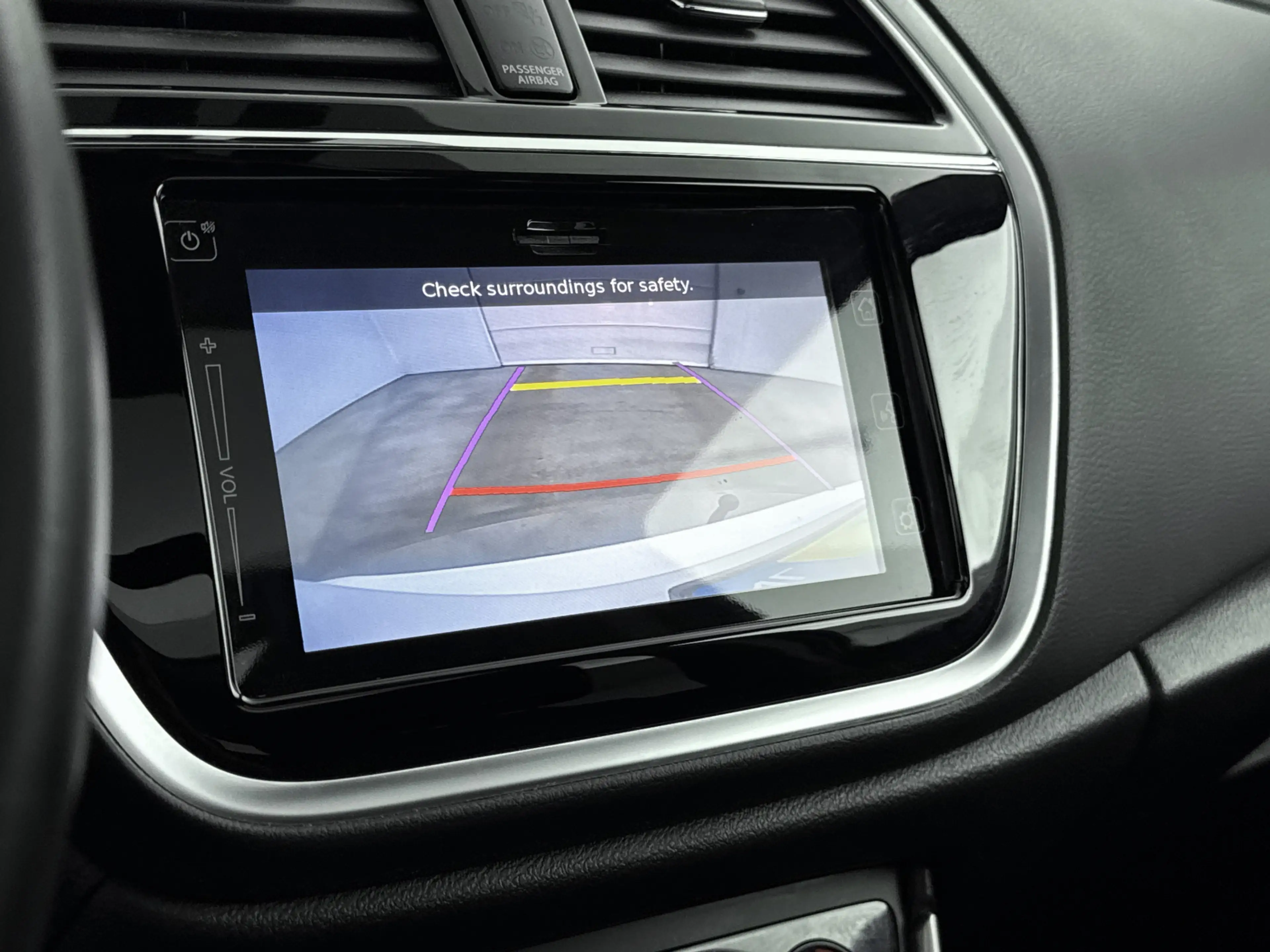 Suzuki S-Cross 1.4 Boosterjet High Executive — photo 9