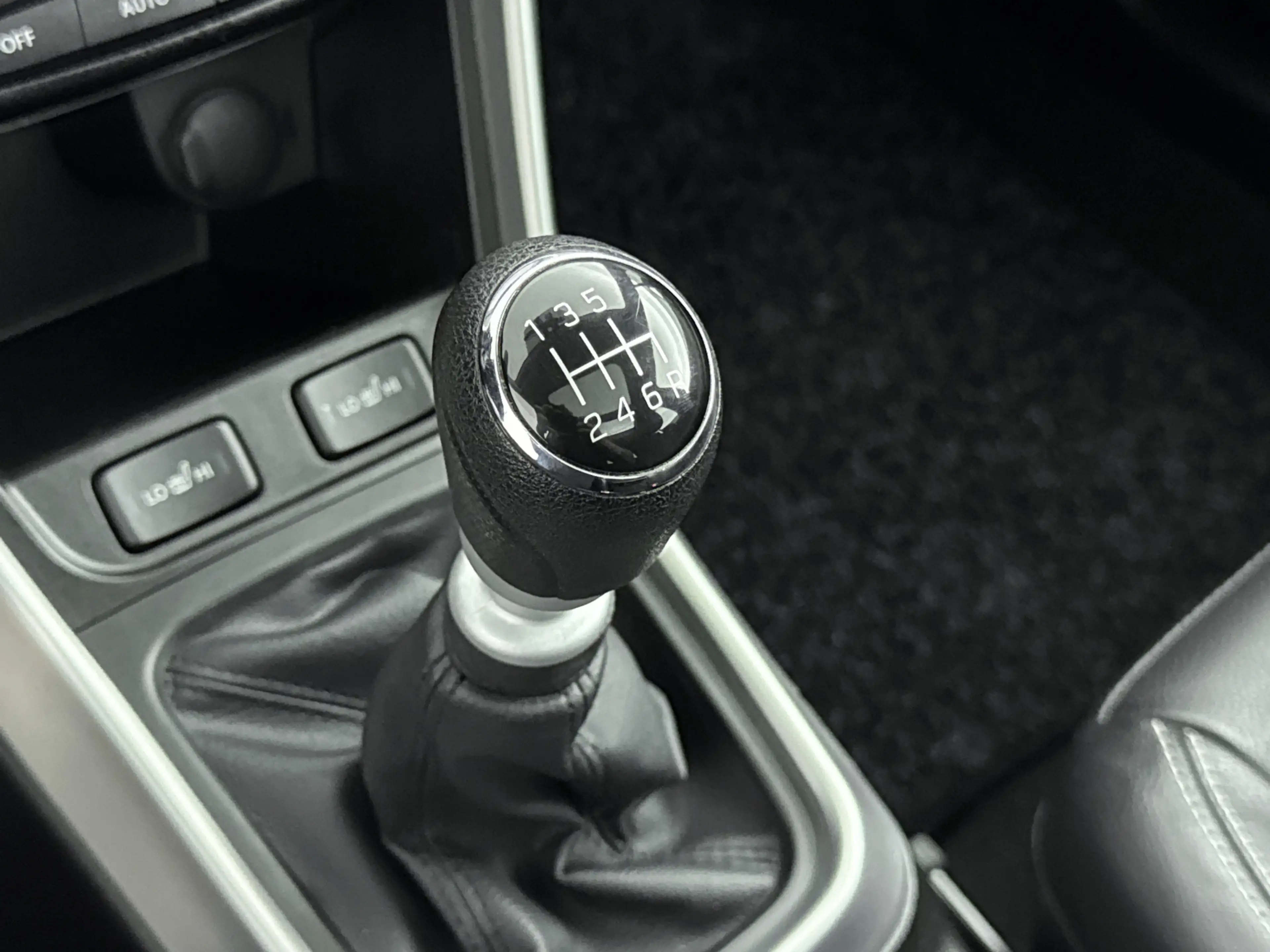 Suzuki S-Cross 1.4 Boosterjet High Executive — photo 10