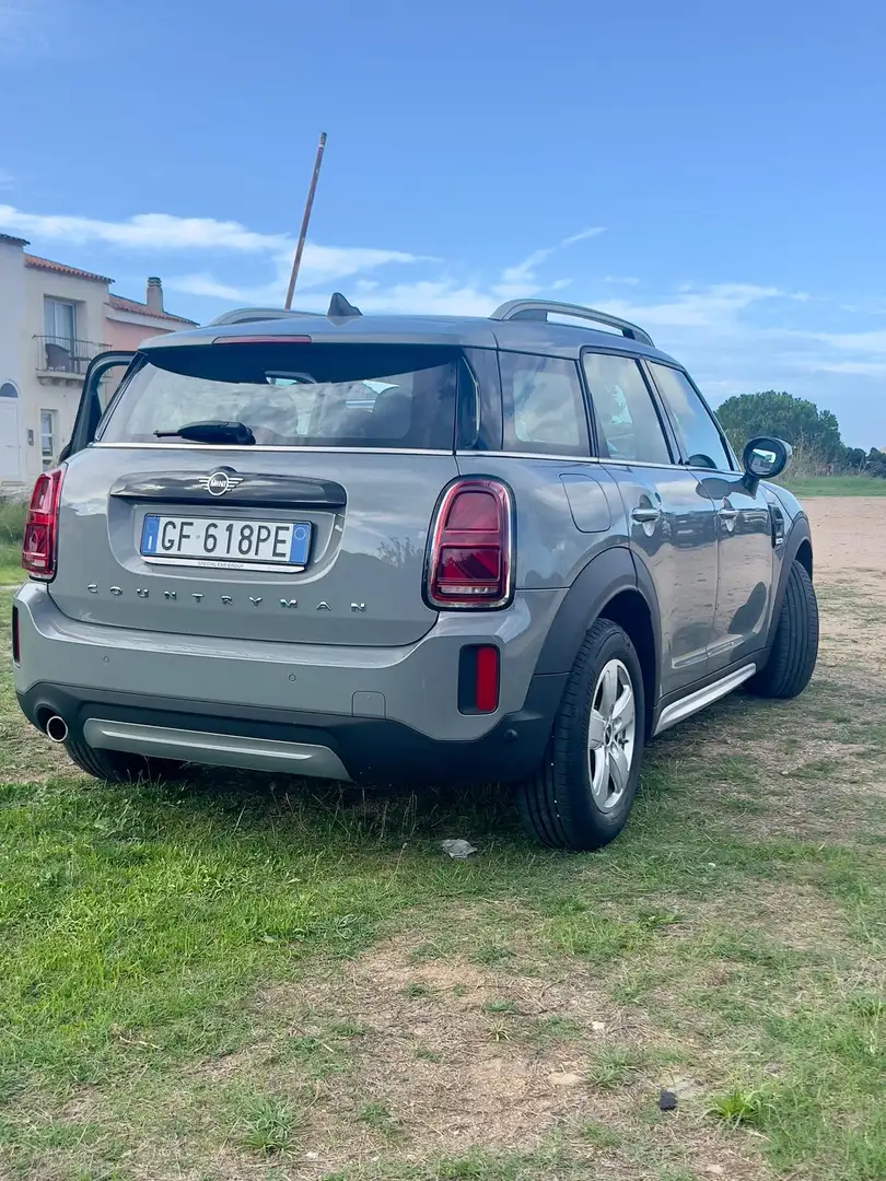 MINI Countryman C - 2