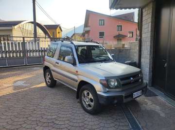 3p 1.8 gdi 16v Target