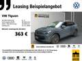 Volkswagen Tiguan 1.5 eTSI Life DSG *AHK*ACC*NAV*R-CAM*SHZ* Grau - thumbnail 1