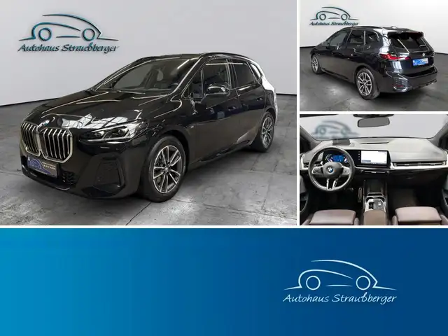 BMW 218 i AT M-Sport ACC H&K AHK 360° HuD PANO