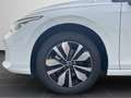 Volkswagen Golf VIII 1.5 TSI GOAL Navi, AHK, LED plus, Allw Weiß - thumbnail 8