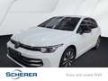 Volkswagen Golf VIII 1.5 TSI GOAL Navi, AHK, LED plus, Allw Weiß - thumbnail 1