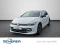 Volkswagen Golf VIII 1.5 TSI GOAL Navi, AHK, LED plus, Allw Weiß - thumbnail 1