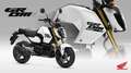 Honda MSX 125 Grom 2025 6 Jahre Garantie Schwarz - thumbnail 11
