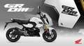 Honda MSX 125 Grom 2025 6 Jahre Garantie Schwarz - thumbnail 12
