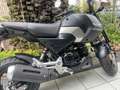 Honda MSX 125 Grom 2025 6 Jahre Garantie Schwarz - thumbnail 3