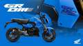 Honda MSX 125 Grom 2025 6 Jahre Garantie Schwarz - thumbnail 10
