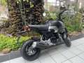Honda MSX 125 Grom 2025 6 Jahre Garantie Schwarz - thumbnail 2