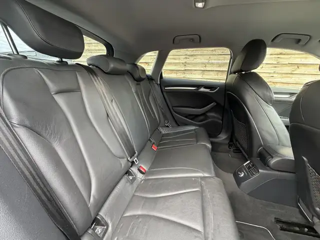Audi A3 view 13
