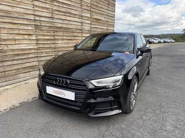 Sportback 2.0 TDI - 150 - BV S-Tronic 7  8V SPORTBACK S line PHASE 2