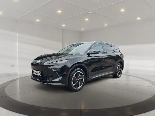 MG S5